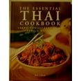 thumbnail image 1 of Pre-Owned The Essential Thai Cookbook: Learn the Secrets of an Exotic Cuisine (Hardcover) 1840810254 9781840810257, 1 of 1