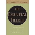 thumbnail image 1 of The Essential Tillich (Paperback), 1 of 1