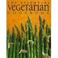 thumbnail image 1 of Pre-Owned The Essential Vegetarian Cookbook (Paperback) 0864115849 9780864115843, 1 of 1