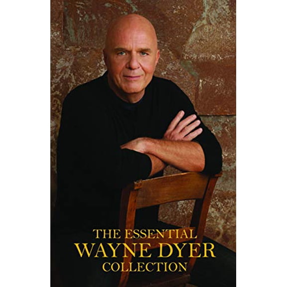 Pre-Owned The Essential Wayne Dyer Collection (Hardcover) 1401944221 9781401944223