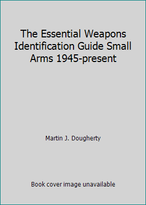 Weapon Identification Guide Weapon Identification