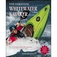 thumbnail image 1 of Pre-Owned The Essential Whitewater Kayaker: A Complete Course (Paperback) 007134327X 9780071343275, 1 of 1