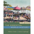 thumbnail image 1 of Pre-Owned The Essential World History, Volume 2 (Paperback), 1 of 1