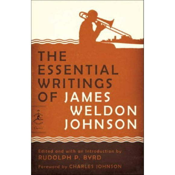 Pre-Owned The Essential Writings of James Weldon Johnson 9780812975321 /
