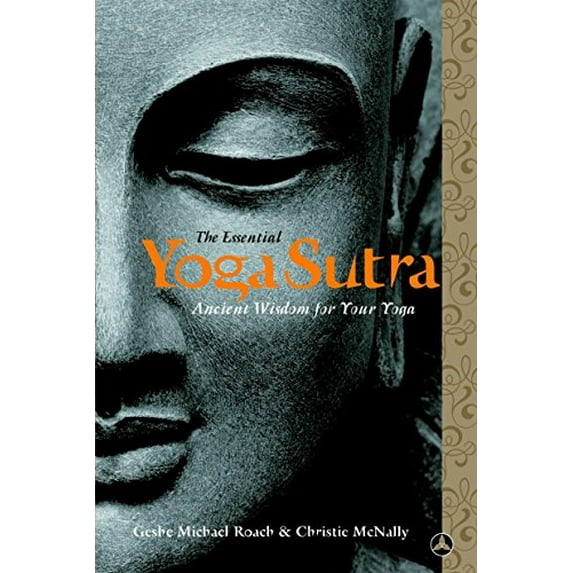 Pre-Owned The Essential Yoga Sutra: Ancient Wisdom for Your Yoga (Paperback) 0385515367 9780385515368