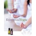 thumbnail image 1 of Pre-Owned The EssentialYoga Program: Creating Monthly Workshops Introducing doTERRA Essential Oils (Paperback) 0991640705 9780991640706, 1 of 2