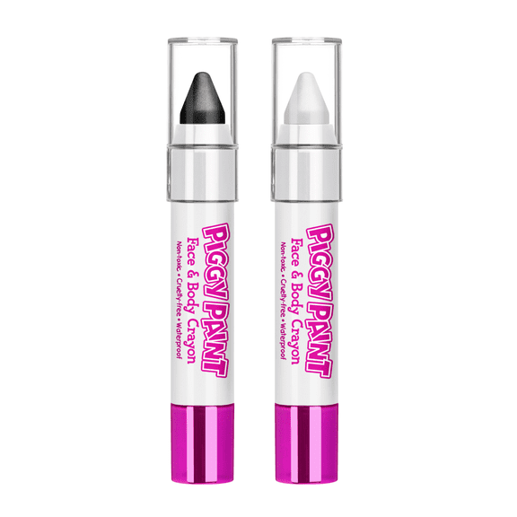 The Essentials 2-pack - Face & Body Crayons