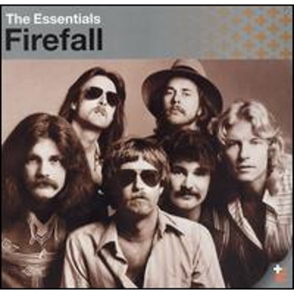 Pre-Owned The Essentials (CD 0081227604721) by Firefall