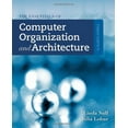 thumbnail image 1 of Pre-Owned The Essentials of Computer Organization and Architecture (Hardcover) 1449600069 9781449600068, 1 of 1