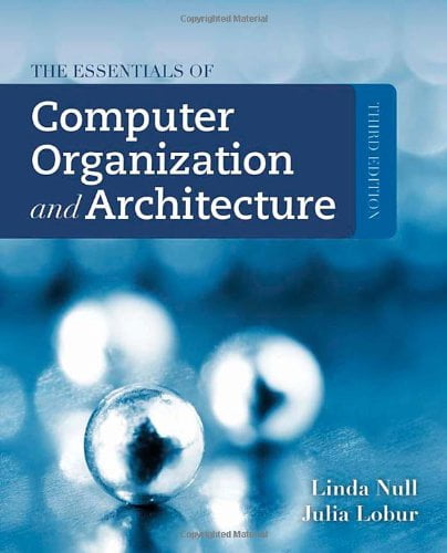 Pre-Owned The Essentials of Computer Organization and Architecture ...