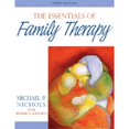 thumbnail image 1 of Pre-Owned Essentials of Family Therapy 3rd Edition Paperback Michael P Nichols, Richard C Schwartz, 1 of 1