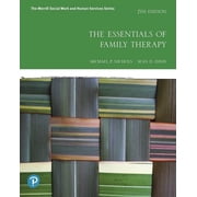 Essentials of Family Therapy 7, Paperback