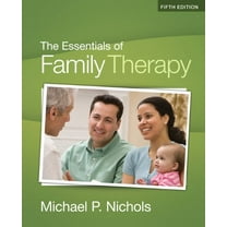Pre-Owned The Essentials of Family Therapy (Paperback) 0205787231 9780205787234