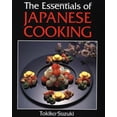 thumbnail image 1 of Pre-Owned The Essentials of Japanese Cooking (Hardcover) 0870409506 9780870409509, 1 of 1