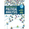 thumbnail image 1 of The Essentials of Political Analysis, (Paperback), 1 of 1