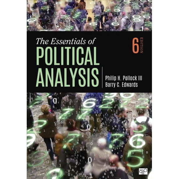 Pre-Owned The Essentials of Political Analysis (Paperback)