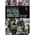 thumbnail image 1 of Pre-Owned The Essentials of Political Analysis (Paperback) 1506379613 9781506379616, 1 of 1