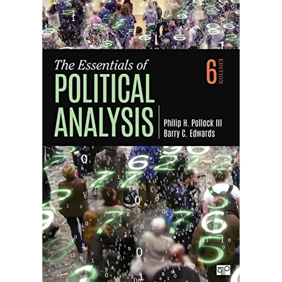 Pre-Owned The Essentials of Political Analysis (Paperback) 1506379613 9781506379616