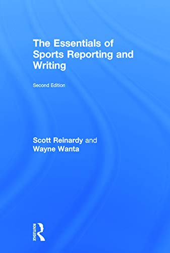Pre-Owned The Essentials of Sports Reporting and Writing, (Hardcover)