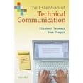 thumbnail image 1 of Pre-Owned The Essentials of Technical Communication (Paperback) 0195384229 9780195384222, 1 of 1