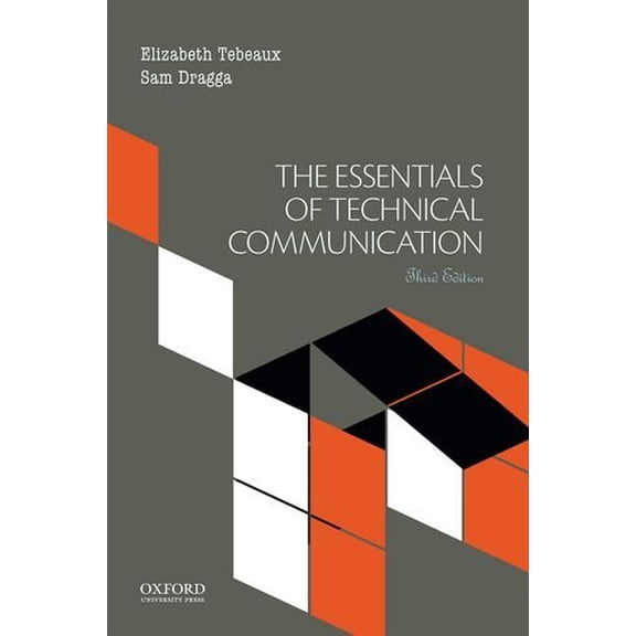 Pre-Owned The Essentials of Technical Communication (Paperback) 0199379998 9780199379996