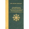 thumbnail image 1 of Pre-Owned The Essentials of the Vinaya Tradition / The Collected Teachings of the Tendai Lotus School (Hardcover) 0962561894 9780962561894, 1 of 1
