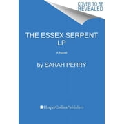 The Essex Serpent, Paperback