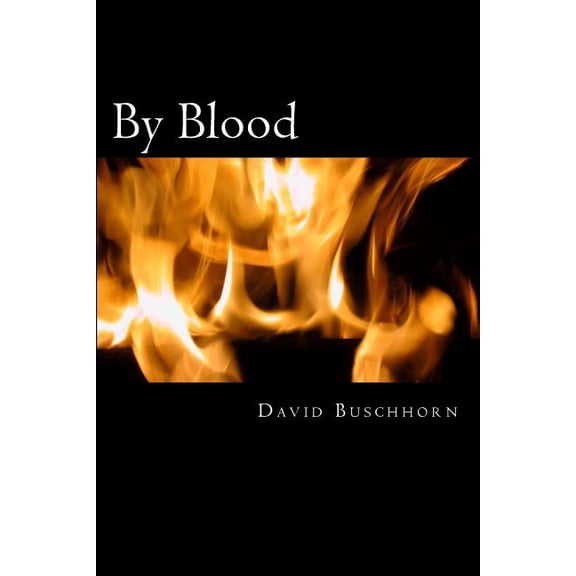 The Establishment By Blood, Book 9, (Paperback)
