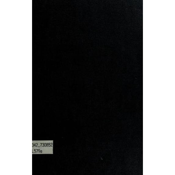 Pre-Owned The Establishment Clause: Religion and the First Amendment (Hardcover) 0029187508 9780029187500