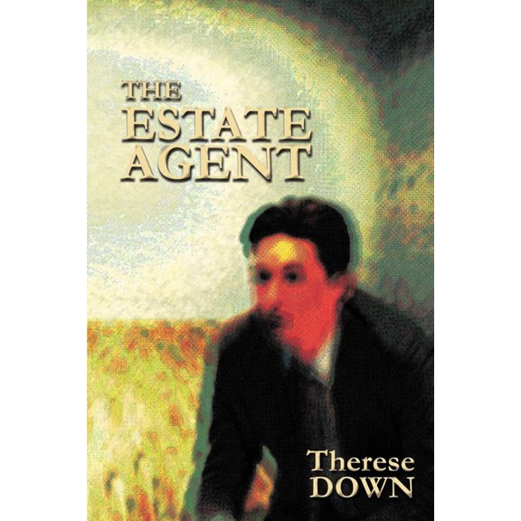 The Estate Agent, (Paperback)