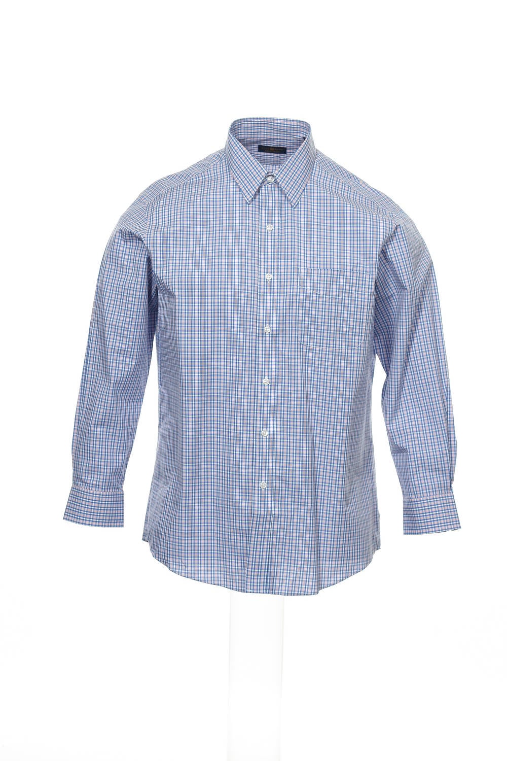 club room estate dress shirt Men's Club Room The Estate Dress Shirt, 100% cotton
