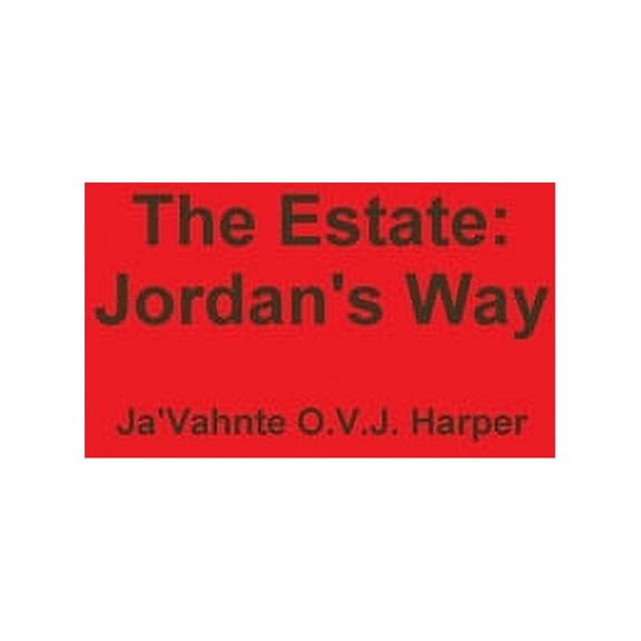 The Estate: Welcome to the Family, (Paperback)