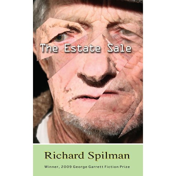 The Estate Sale : Short Stories (Paperback)