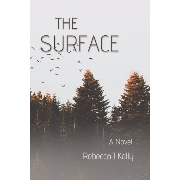 The Eta Chronicles The Surface, Book 2, (Paperback)