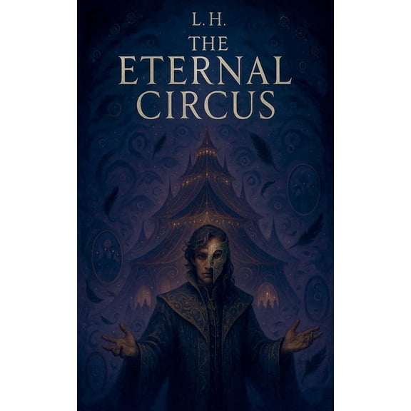 The Eternal Circus, (Paperback)