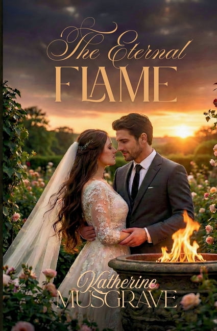 The Eternal Flame, (Paperback)