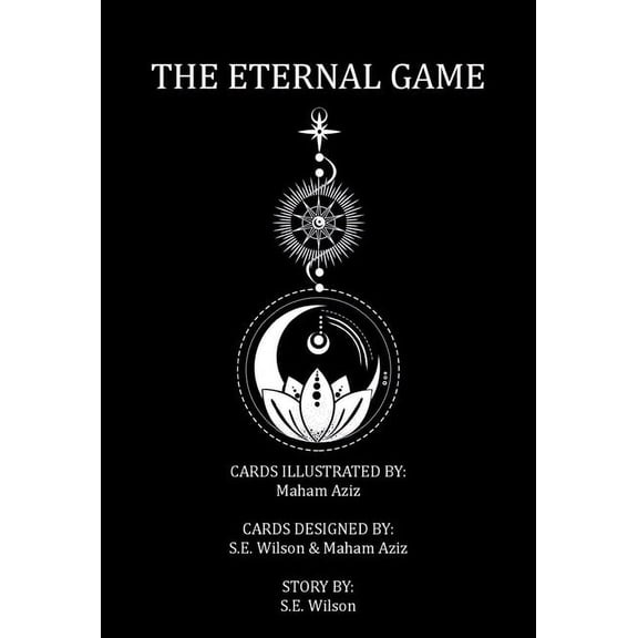 The Eternal Game, (Paperback)