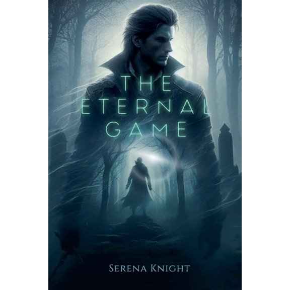 The Eternal Game, (Paperback)