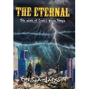 The Eternal, Hardcover