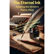 The Eternal Ink Keeping the Writers Flame Alive, Paperback