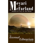 The Eternal Librarian, Paperback