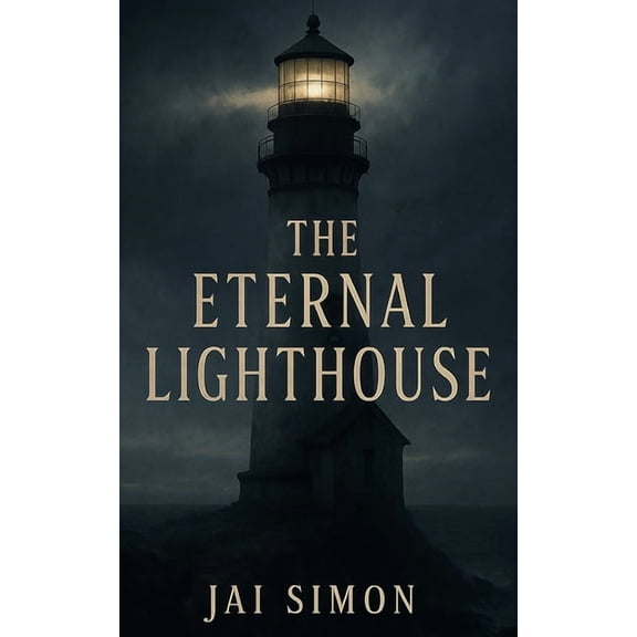 The Eternal Lighthouse, (Paperback)