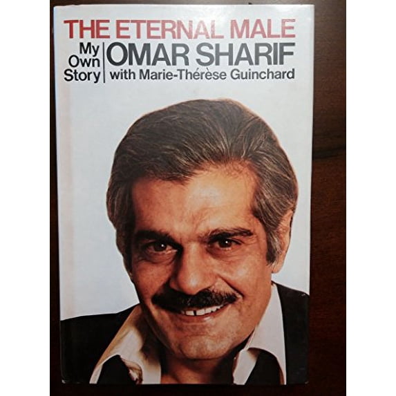 Pre-Owned The eternal male (Hardcover) 0385125410 9780385125413