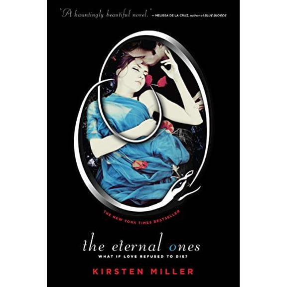 Pre-Owned The Eternal Ones (Paperback) 1595143750 9781595143754