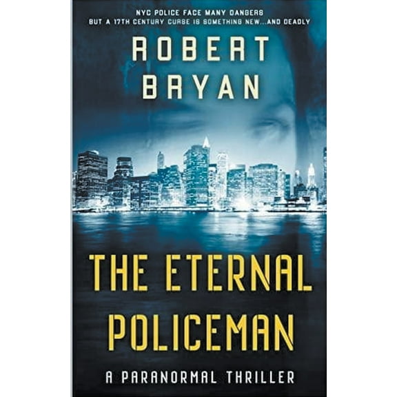 The Eternal Policeman, (Paperback)