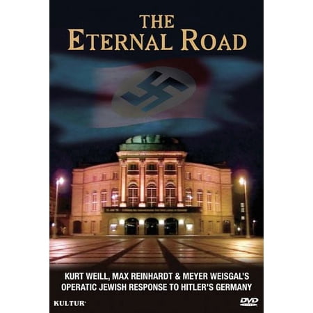 The Eternal Road (DVD)