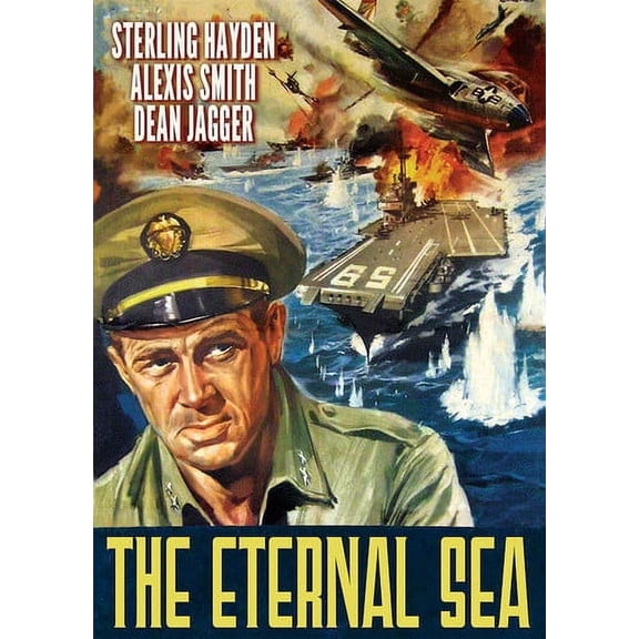 The Eternal Sea (DVD)