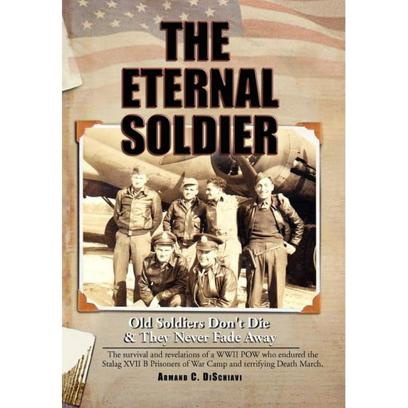 The Eternal Soldier