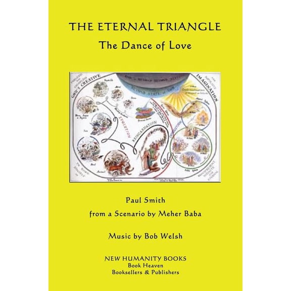 The Eternal Triangle (Paperback)