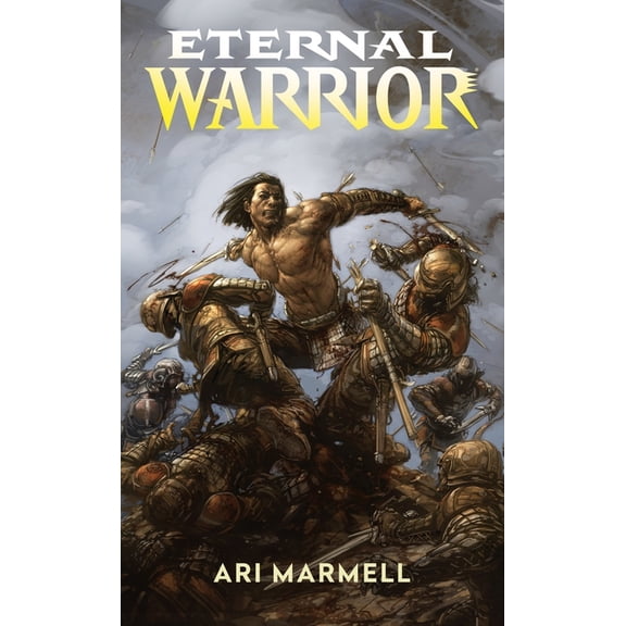 Valiant Universe The Eternal Warrior, (Paperback)